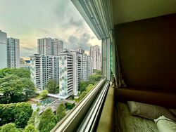 Blk 127C Kim Tian Green (Bukit Merah), HDB 4 Rooms #559024881